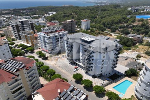 Продажа квартиры в Авсалларе, Анталье, Турция 1+1, 50м2, №116653 – фото 8