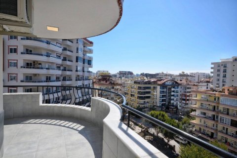 پنت هاس در Mahmutlar ، ترکیه 240 متر مربع. شماره 208726 - 21