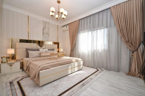 پنت هاس در Mahmutlar ، ترکیه 240 متر مربع. شماره 208726 - 18