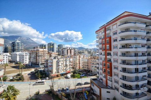 پنت هاس در Mahmutlar ، ترکیه 240 متر مربع. شماره 208726 - 29