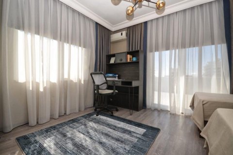 پنت هاس در Mahmutlar ، ترکیه 240 متر مربع. شماره 208726 - 23