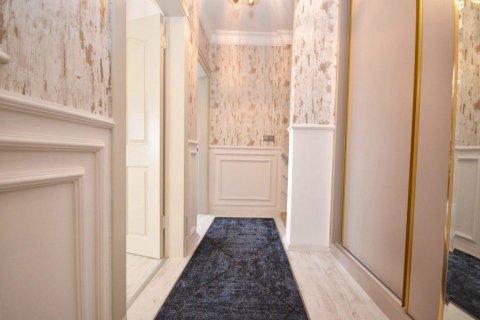 پنت هاس در Mahmutlar ، ترکیه 240 متر مربع. شماره 208726 - 15