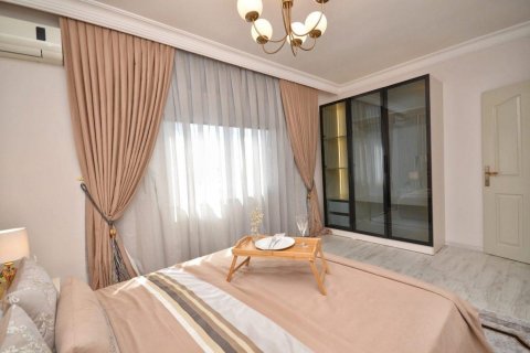 پنت هاس در Mahmutlar ، ترکیه 240 متر مربع. شماره 208726 - 19