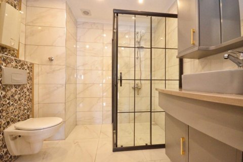 پنت هاس در Mahmutlar ، ترکیه 240 متر مربع. شماره 208726 - 24