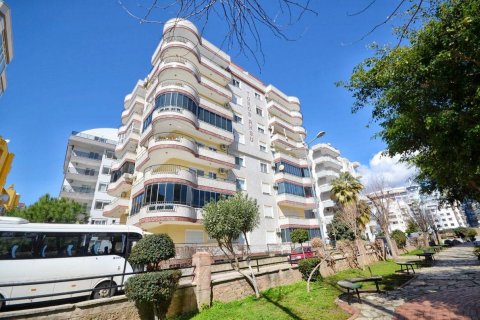 پنت هاس در Mahmutlar ، ترکیه 240 متر مربع. شماره 208726 - 30