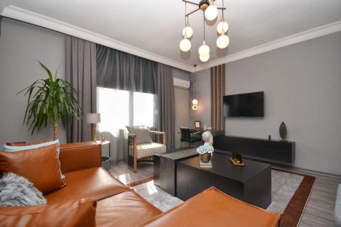 پنت هاس در Mahmutlar ، ترکیه 240 متر مربع. شماره 208726 - 12