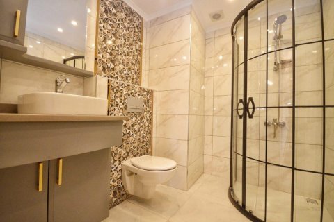 پنت هاس در Mahmutlar ، ترکیه 240 متر مربع. شماره 208726 - 10