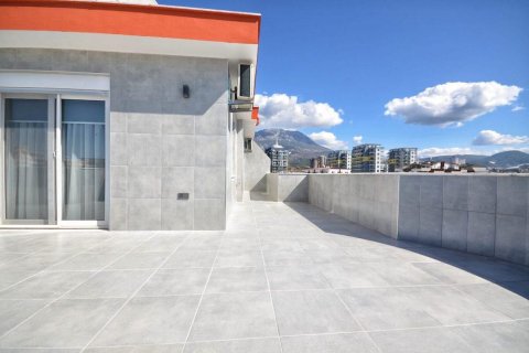 پنت هاس در Mahmutlar ، ترکیه 240 متر مربع. شماره 208726 - 26