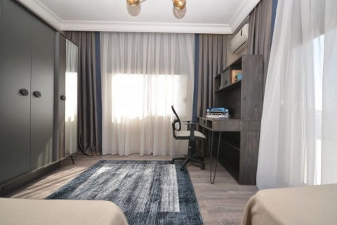 پنت هاس در Mahmutlar ، ترکیه 240 متر مربع. شماره 208726 - 22