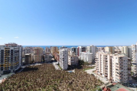 Lägenhet i Mahmutlar, Antalya, Turkiet Nr. 208722 - 15