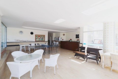 Lägenhet i Mahmutlar, Antalya, Turkiet Nr. 208722 - 4