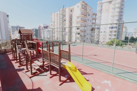 Lägenhet i Mahmutlar, Antalya, Turkiet Nr. 208722 - 2