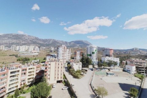 Lägenhet i Mahmutlar, Antalya, Turkiet Nr. 208722 - 16