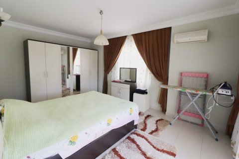 Lägenhet i Mahmutlar, Antalya, Turkiet Nr. 208722 - 20