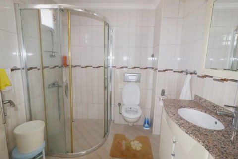 Lägenhet i Mahmutlar, Antalya, Turkiet Nr. 208722 - 21