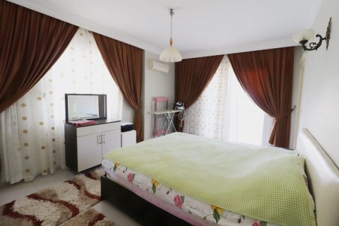 Lägenhet i Mahmutlar, Antalya, Turkiet Nr. 208722 - 19