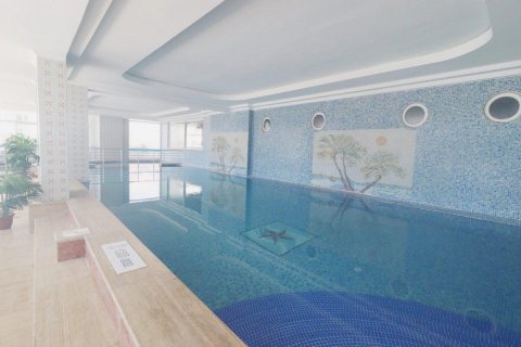 Lägenhet i Mahmutlar, Antalya, Turkiet Nr. 208722 - 6