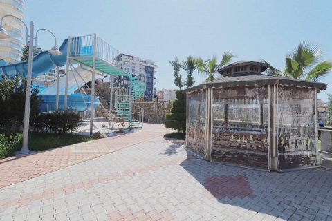 Lägenhet i Mahmutlar, Antalya, Turkiet Nr. 208722 - 7