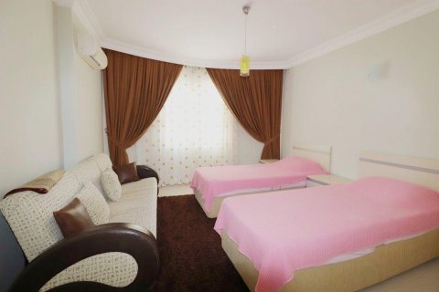 Lägenhet i Mahmutlar, Antalya, Turkiet Nr. 208722 - 22