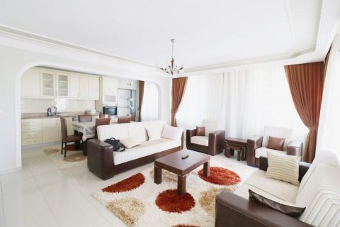 Lägenhet i Mahmutlar, Antalya, Turkiet Nr. 208722 - 8