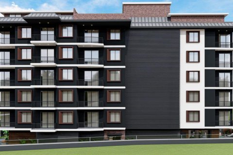 Продажа пентхауса  в Аланье, Анталье, Турция 4 комн., 233м2, №208723 – фото 11