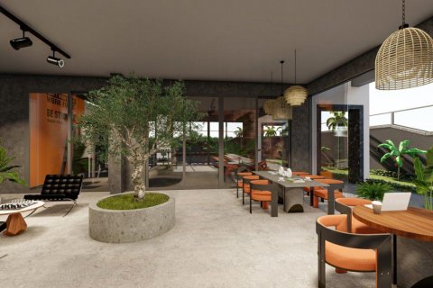 Продажа пентхауса  в Аланье, Анталье, Турция 4 комн., 233м2, №208723 – фото 18