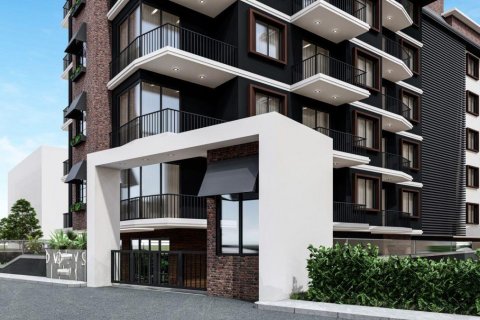 Продажа пентхауса  в Аланье, Анталье, Турция 4 комн., 233м2, №208723 – фото 5