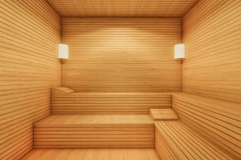 Продажа пентхауса  в Аланье, Анталье, Турция 4 комн., 233м2, №208723 – фото 28