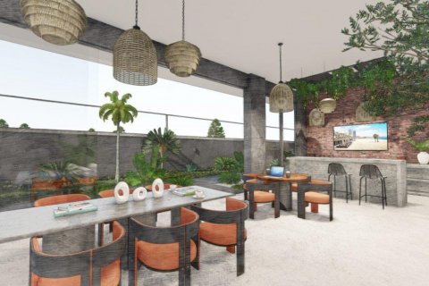 Продажа пентхауса  в Аланье, Анталье, Турция 4 комн., 233м2, №208723 – фото 29