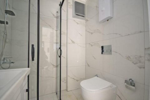 Продажа квартиры  в Аланье, Анталье, Турция 2 комн., 53м2, №208727 – фото 19