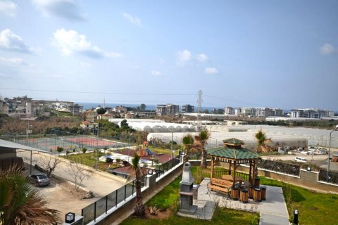 Продажа квартиры  в Аланье, Анталье, Турция 2 комн., 53м2, №208727 – фото 5