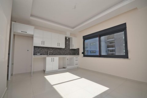 Продажа квартиры  в Аланье, Анталье, Турция 2 комн., 53м2, №208727 – фото 14