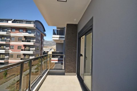 Продажа квартиры  в Аланье, Анталье, Турция 2 комн., 53м2, №208727 – фото 24
