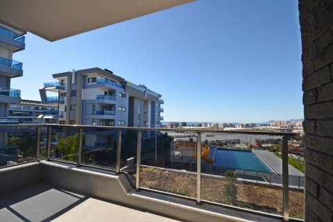 Продажа квартиры  в Аланье, Анталье, Турция 2 комн., 53м2, №208727 – фото 23