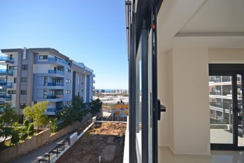 Продажа квартиры  в Аланье, Анталье, Турция 2 комн., 53м2, №208727 – фото 17