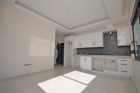 Продажа квартиры  в Аланье, Анталье, Турция 2 комн., 53м2, №208727 – фото 13