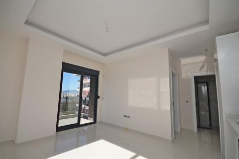 Продажа квартиры  в Аланье, Анталье, Турция 2 комн., 53м2, №208727 – фото 15
