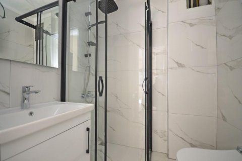 Продажа квартиры  в Аланье, Анталье, Турция 2 комн., 53м2, №208727 – фото 20