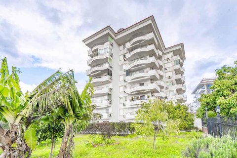 Takleilighet  i Avsallar, Antalya, Tyrkia Nr. 208725 - 1