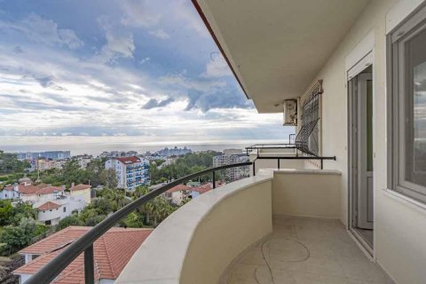 Takleilighet  i Avsallar, Antalya, Tyrkia Nr. 208725 - 24