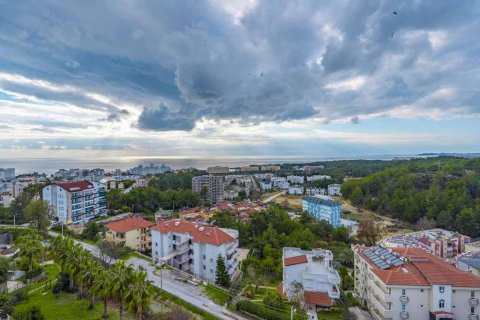 Takleilighet  i Avsallar, Antalya, Tyrkia Nr. 208725 - 25