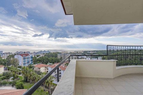 Takleilighet  i Avsallar, Antalya, Tyrkia Nr. 208725 - 23