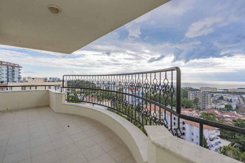 Takleilighet  i Avsallar, Antalya, Tyrkia Nr. 208725 - 22