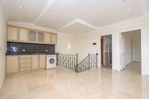 Takleilighet  i Avsallar, Antalya, Tyrkia Nr. 208725 - 15