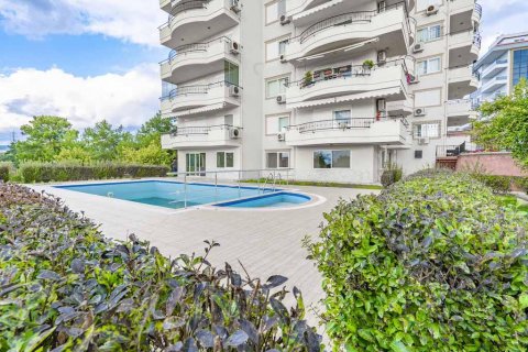 Takleilighet  i Avsallar, Antalya, Tyrkia Nr. 208725 - 2