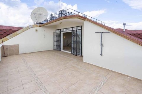 Takleilighet  i Avsallar, Antalya, Tyrkia Nr. 208725 - 20