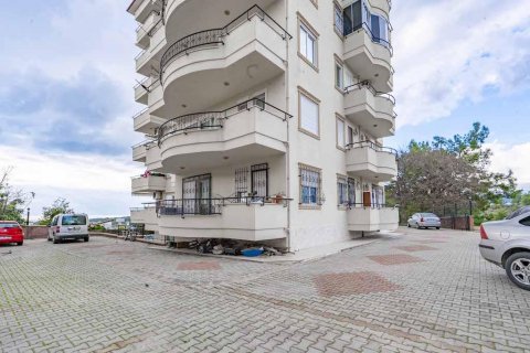 Takleilighet  i Avsallar, Antalya, Tyrkia Nr. 208725 - 4