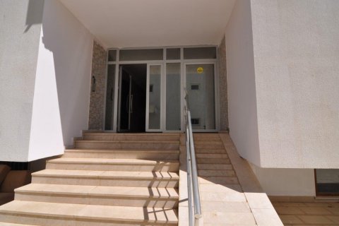 Takvåning  i Kestel, Antalya, Turkiet Nr. 208724 - 10