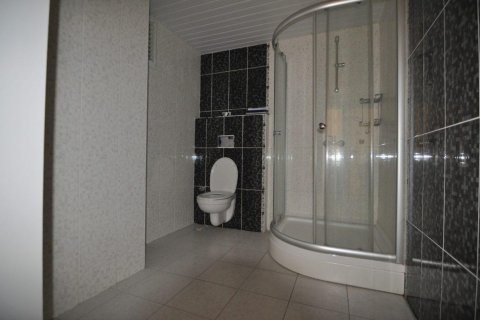 Takvåning  i Kestel, Antalya, Turkiet Nr. 208724 - 24