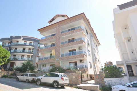 Takvåning  i Kestel, Antalya, Turkiet Nr. 208724 - 1